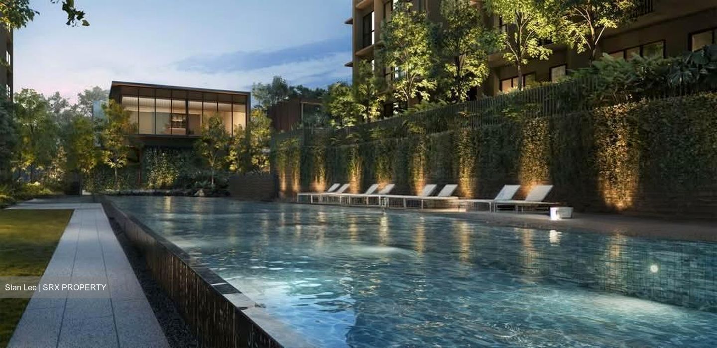 Dunearn Road (D11), Condominium #590925761